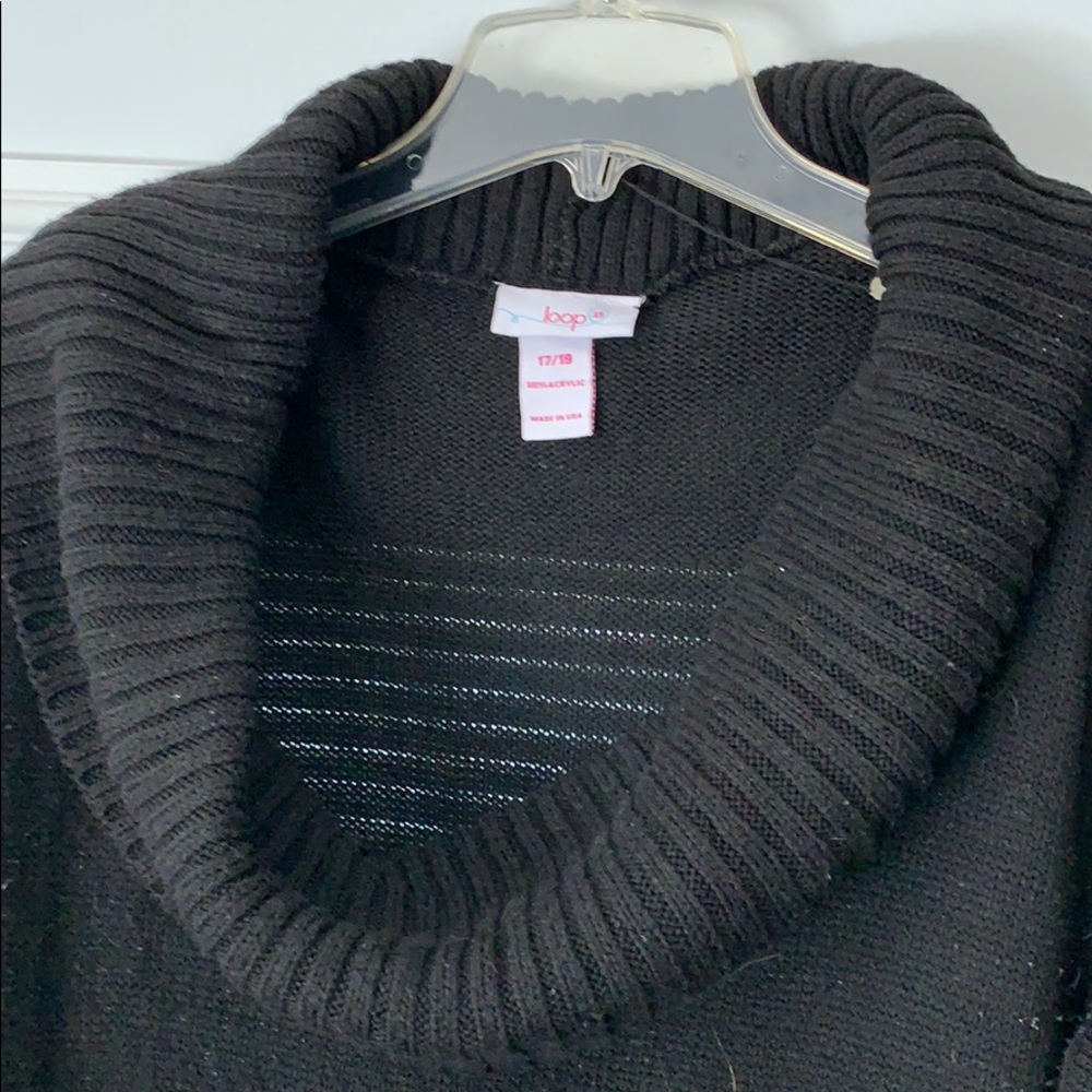 Loop 18 sweater - Picture 2 of 5